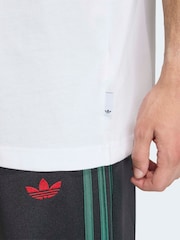 adidas Originals Trefoil Series Character T-shirt - Bild 5 av 6