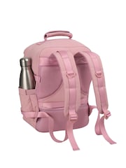 Cabin Max Pink Metz 24L Underseat Backpack - Image 2 of 5
