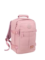 Cabin Max Pink Metz 24L Underseat Backpack - Image 3 of 5