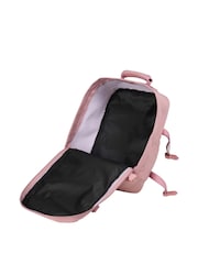 Cabin Max Pink Metz 24L Underseat Backpack - Image 4 of 5
