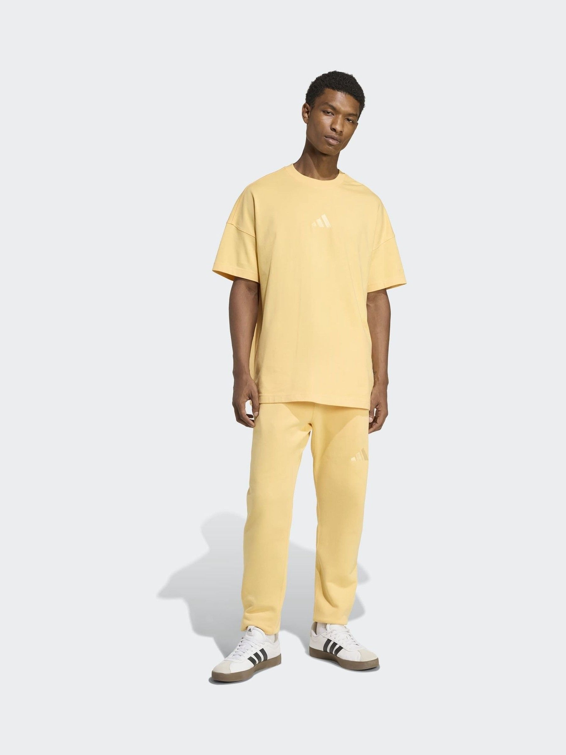 Buy adidas Yellow ALL SZN T-Shirt from Next USA Buy adidas Yellow ALL SZN T-Shirt from Next USA