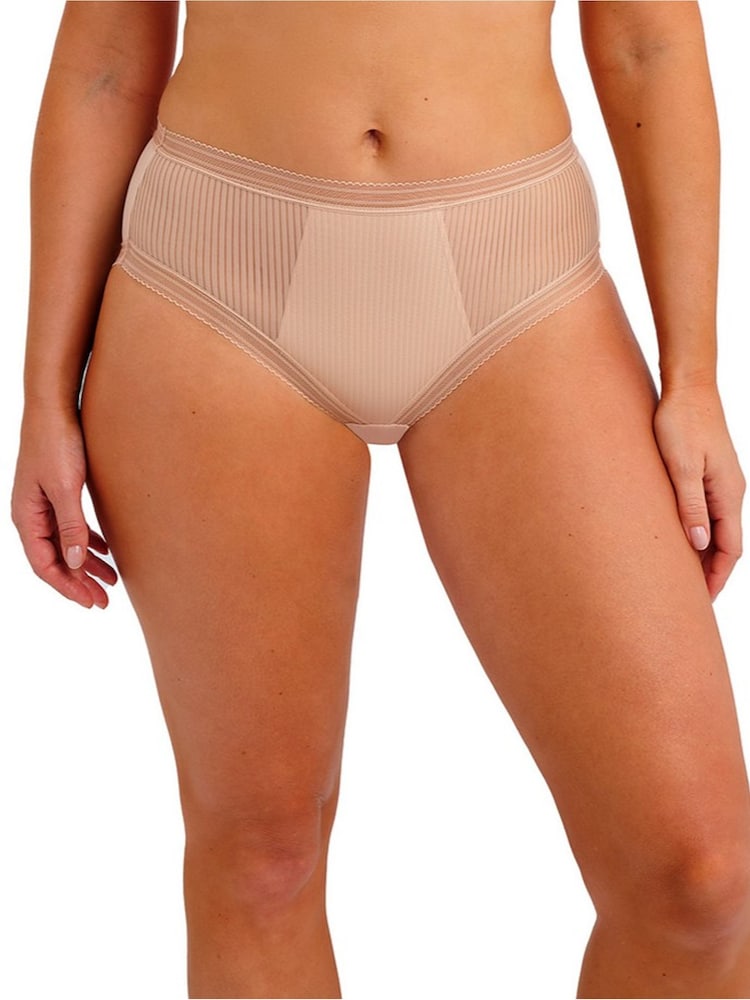 Fantasie Nude Fusion Briefs - Image 1 of 5