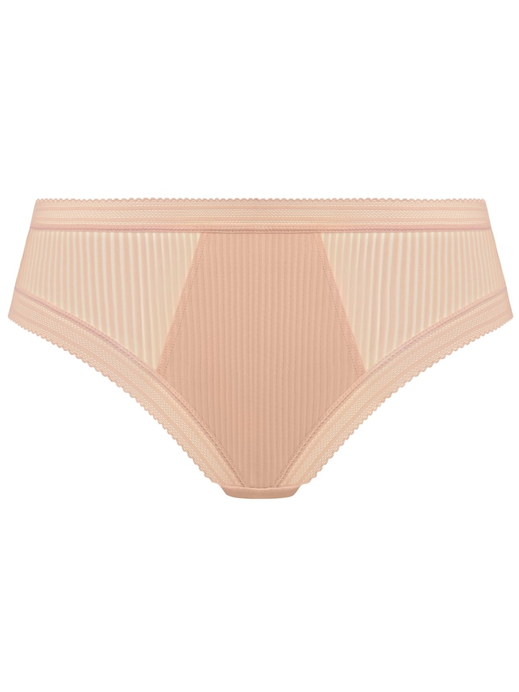 Fantasie Nude Fusion Briefs - Image 5 of 5