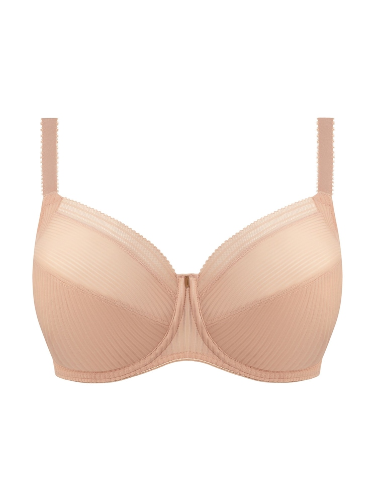 Fantasie Natural Pad Full Cup Fusion Wired Bra - Image 5 of 5 Fantasie Natural Pad Full Cup Fusion Wired Bra - Image 5 of 5