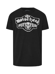 BadRhino Big & Tall Motorhead T-Shirt - Imagen 4 de 6