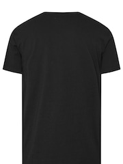 BadRhino Big & Tall Motorhead T-Shirt - Imagen 5 de 6