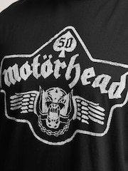 BadRhino Big & Tall Motorhead T-Shirt - Imagen 6 de 6