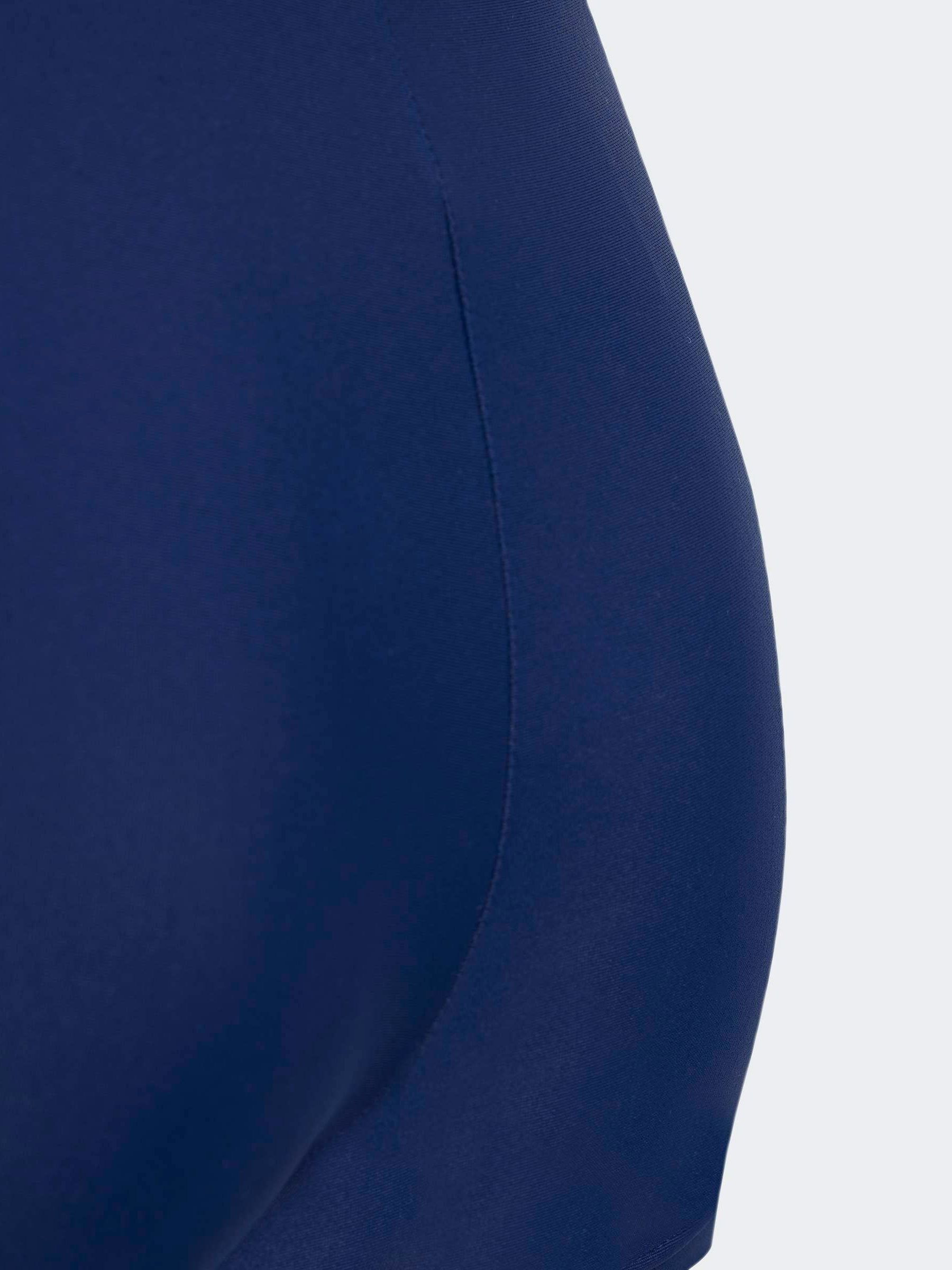 Buy adidas Blue Swim Boxer Shorts Kids from Next Belgium
