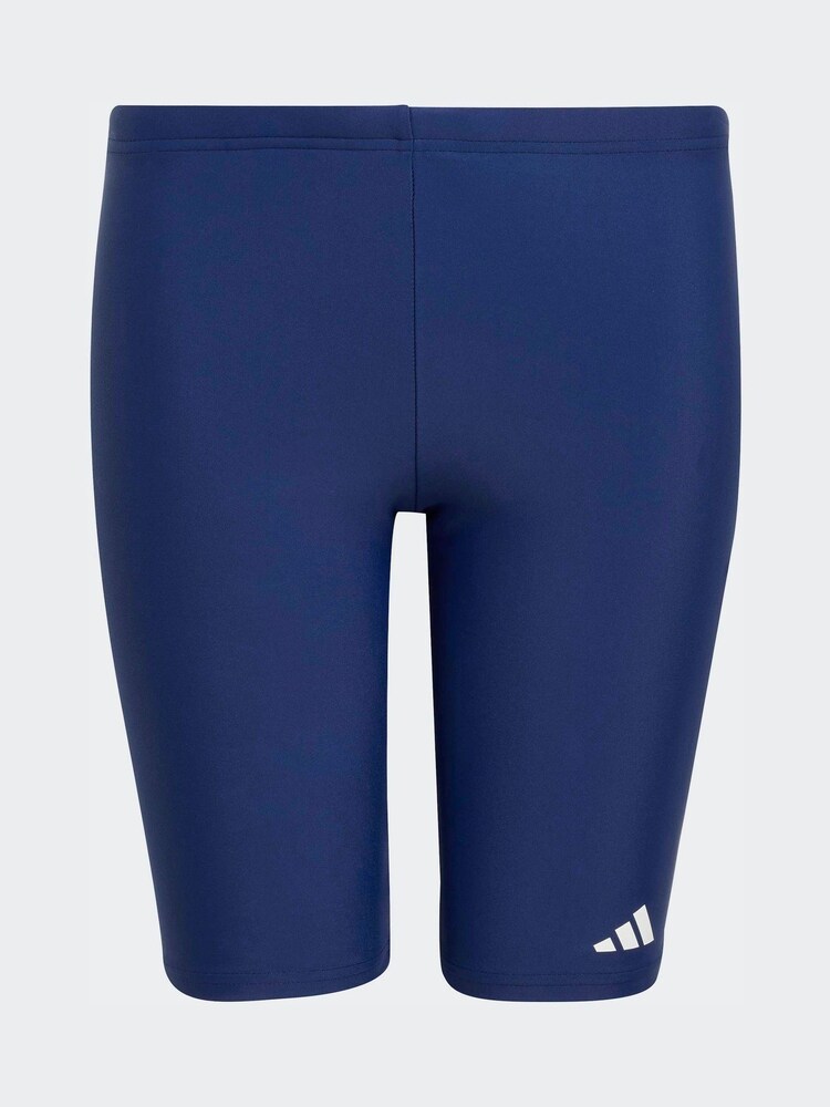 Blå - adidas Jammer Swim Shorts - Bilde 1 av 5
