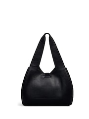 Radley Medium Sloane Street Zip Top Shoulder Black Bag - Image 2 of 6