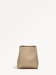 Radley Small Cream Dukes Place Broder Compartment Cross-Body Bag - Image 2 of 4