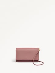Radley Large Pink The Kensal Phone Cross-Body  Bag - Image 1 of 4
