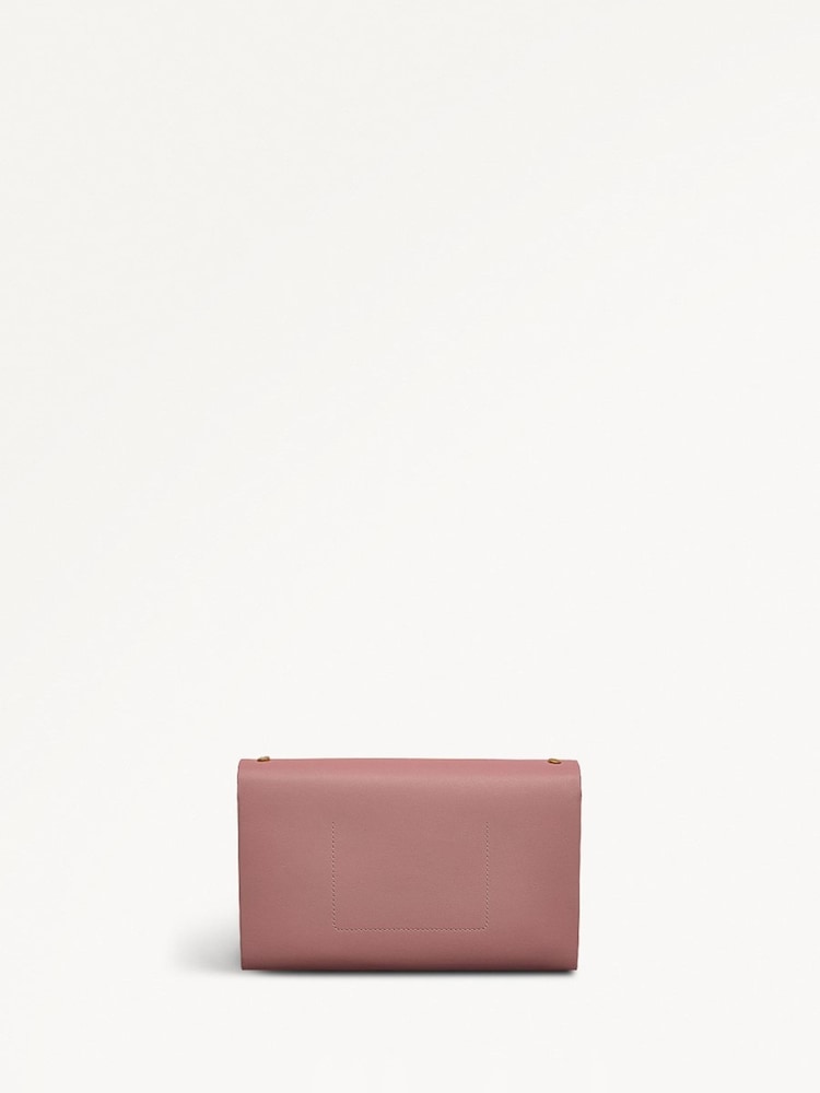 Radley Large Pink The Kensal Phone Cross-Body  Bag - Image 2 of 4