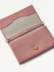 Radley Large Pink The Kensal Phone Cross-Body  Bag - Image 3 of 4