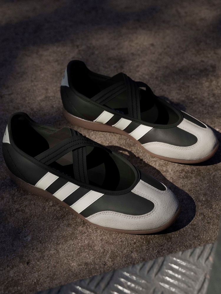 adidas gazelle silver green womens Texas A&M Adidas Barreda Decode Shoes main image 1