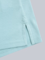 Animal Blue Chrome Womens Ashleigh Long Sleeve T-Shirt - Image 7 of 7