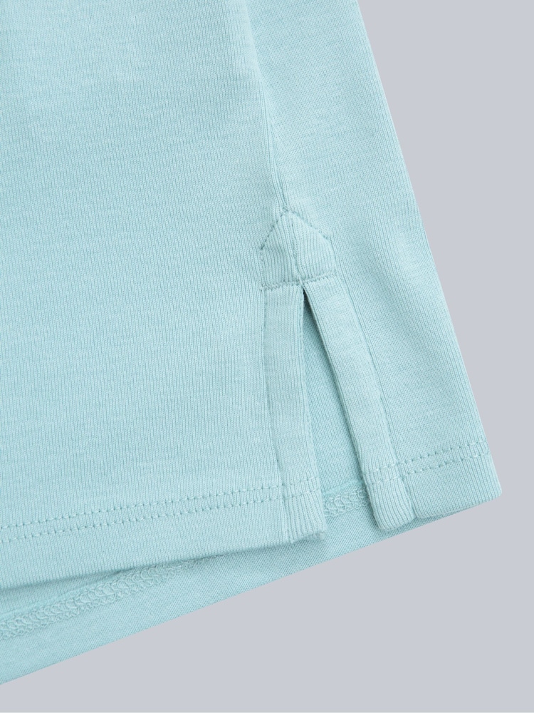 Animal Blue Chrome Womens Ashleigh Long Sleeve T-Shirt - Image 7 of 7
