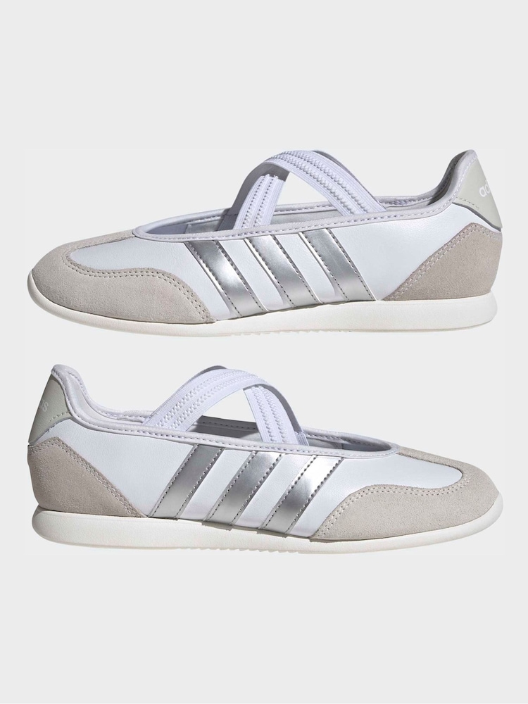 adidas gazelle silver green womens Texas A&M Adidas Barreda Decode Shoes