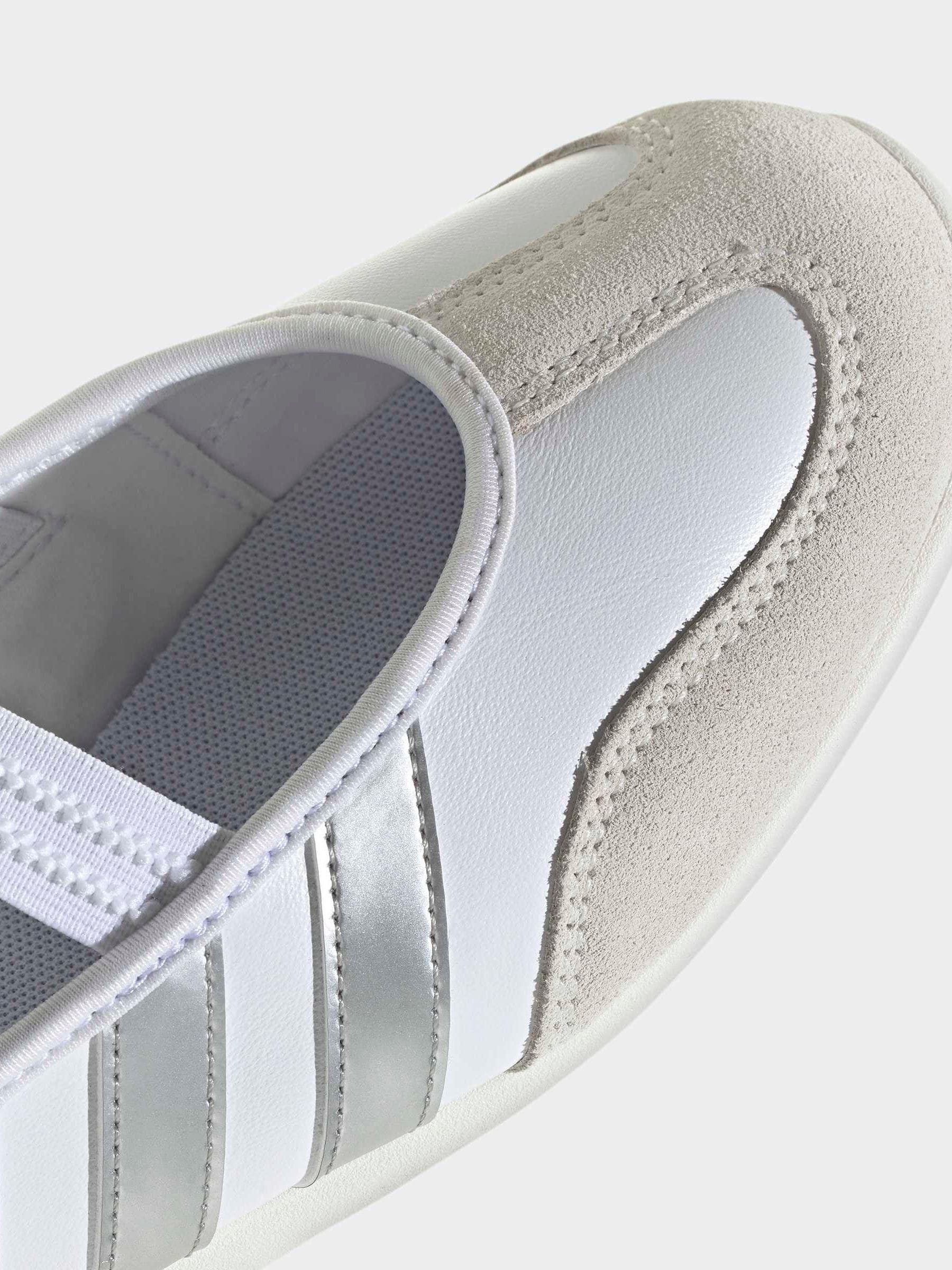 Comprar Branco - Tênis adidas Barreda Mary Jane Ballet from Next