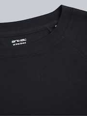 Animal Black Womens Ashleigh Long Sleeve T-Shirt - Image 7 of 8