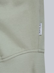 Animal Green Womens Idol Zip Through Hoodie - Image 10 of 10