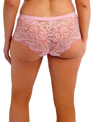 Fantasie Pink Emmaline Shorts - Image 4 of 5