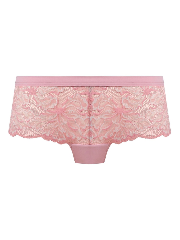 Fantasie Pink Emmaline Shorts - Image 5 of 5
