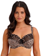Fantasie Animal Talia Underwire Side Support Bra - Image 3 of 5