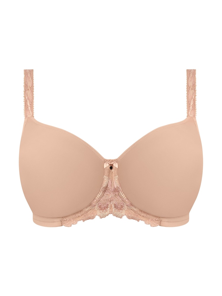 Fantasie Nude Spacer Magdalena Bra - Image 4 of 4 Fantasie Nude Spacer Magdalena Bra - Image 4 of 4