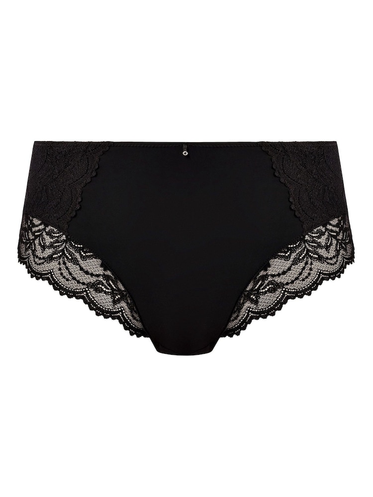 Fantasie Black Cesile Full Brief Knickers - Image 5 of 5 Fantasie Black Cesile Full Brief Knickers - Image 5 of 5