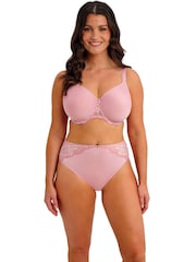 Fantasie Pink Emmaline Underwire Moulded Spacer Bra - Image 1 of 4