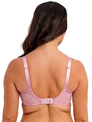 Fantasie Pink Emmaline Underwire Moulded Spacer Bra - Image 3 of 4