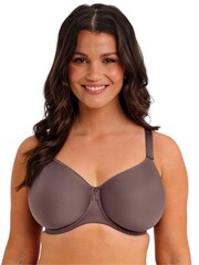 Fantasie Brown Full Cup Rebecca Essentials Underwire Moulded Bra - Image 2 of 4