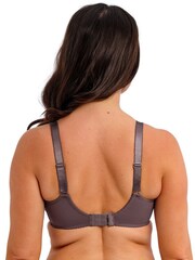 Fantasie Brown Full Cup Rebecca Essentials Underwire Moulded Bra - Image 3 of 4