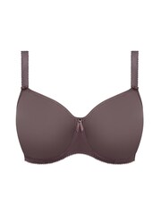 Fantasie Brown Full Cup Rebecca Essentials Underwire Moulded Bra - Image 4 of 4