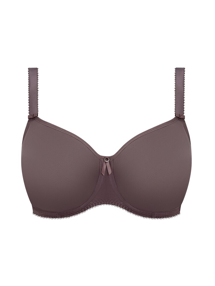 Fantasie Brown Full Cup Rebecca Essentials Underwire Moulded Bra - Image 4 of 4