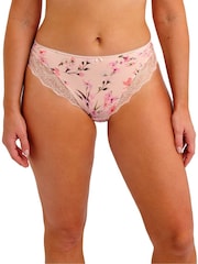 Fantasie Pink Brief Lucia Briefs - Image 3 of 6