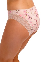 Fantasie Pink Brief Lucia Briefs - Image 4 of 6