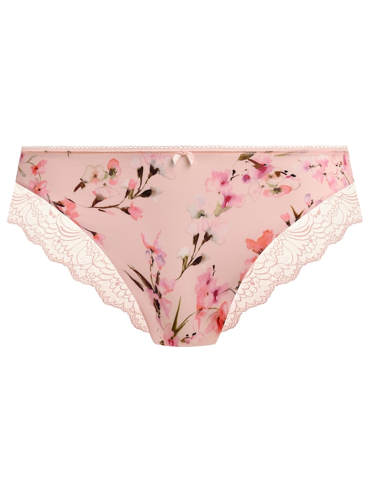 Fantasie Pink Brief Lucia Briefs - Image 6 of 6