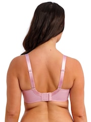 Fantasie Pink Emmaline Underwire Side Support Bra - Image 4 of 5