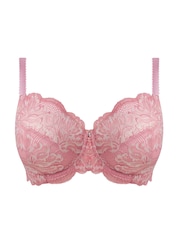 Fantasie Pink Emmaline Underwire Side Support Bra - Image 5 of 5