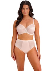 Fantasie Pink Demure Underwire Moulded Non Padded Bra - Image 2 of 5