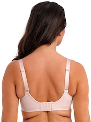 Fantasie Pink Demure Underwire Moulded Non Padded Bra - Image 4 of 5
