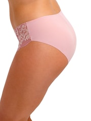 Fantasie Pink Emmaline Briefs - Image 4 of 6