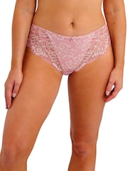 Fantasie Pink Emmaline Briefs - Image 5 of 6