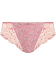 Fantasie Pink Emmaline Briefs - Image 6 of 6