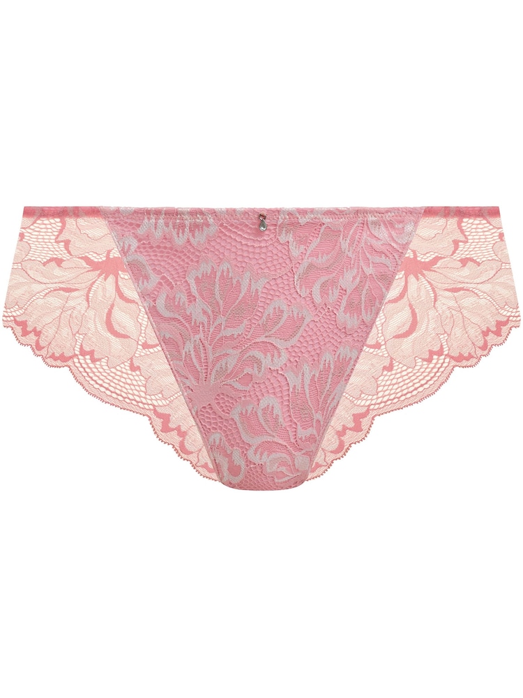 Fantasie Pink Emmaline Briefs - Image 6 of 6