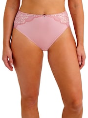 Fantasie Pink Emmaline Full Briefs - Image 1 of 5