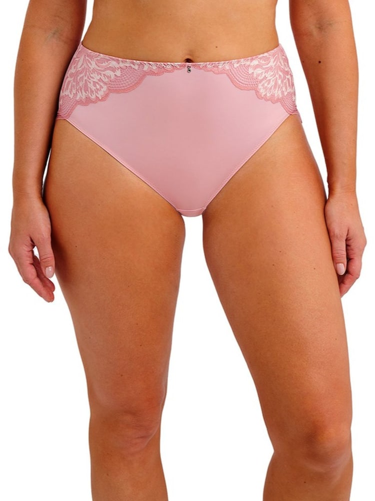 Fantasie Pink Emmaline Full Briefs - Image 1 of 5