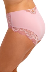 Fantasie Pink Emmaline Full Briefs - Image 3 of 5
